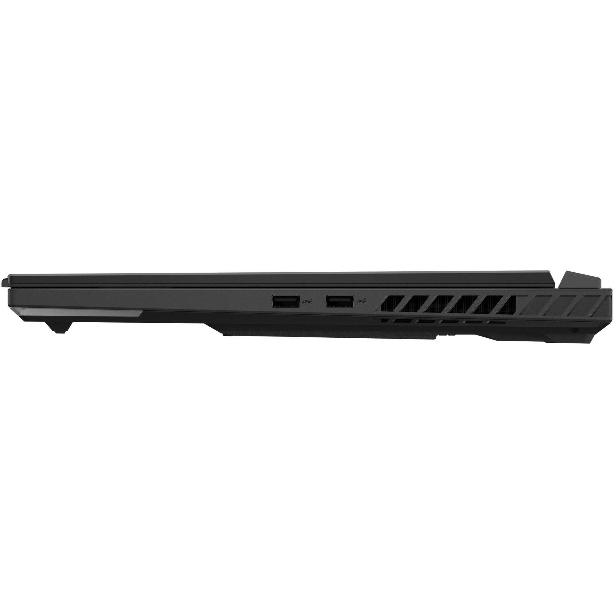 Laptop Gaming ASUS ROG Strix G18 G814PP cu procesor AMD Ryzen™ 9 8940HX pana la 5.3GHz, 18'', Full HD+, WUXGA, IPS, 144Hz, 32GB DDR5 RAM, 1TB SSD, NVIDIA® GeForce RTX™ 5070 8GB GDDR7, No OS, Eclipse Gray
