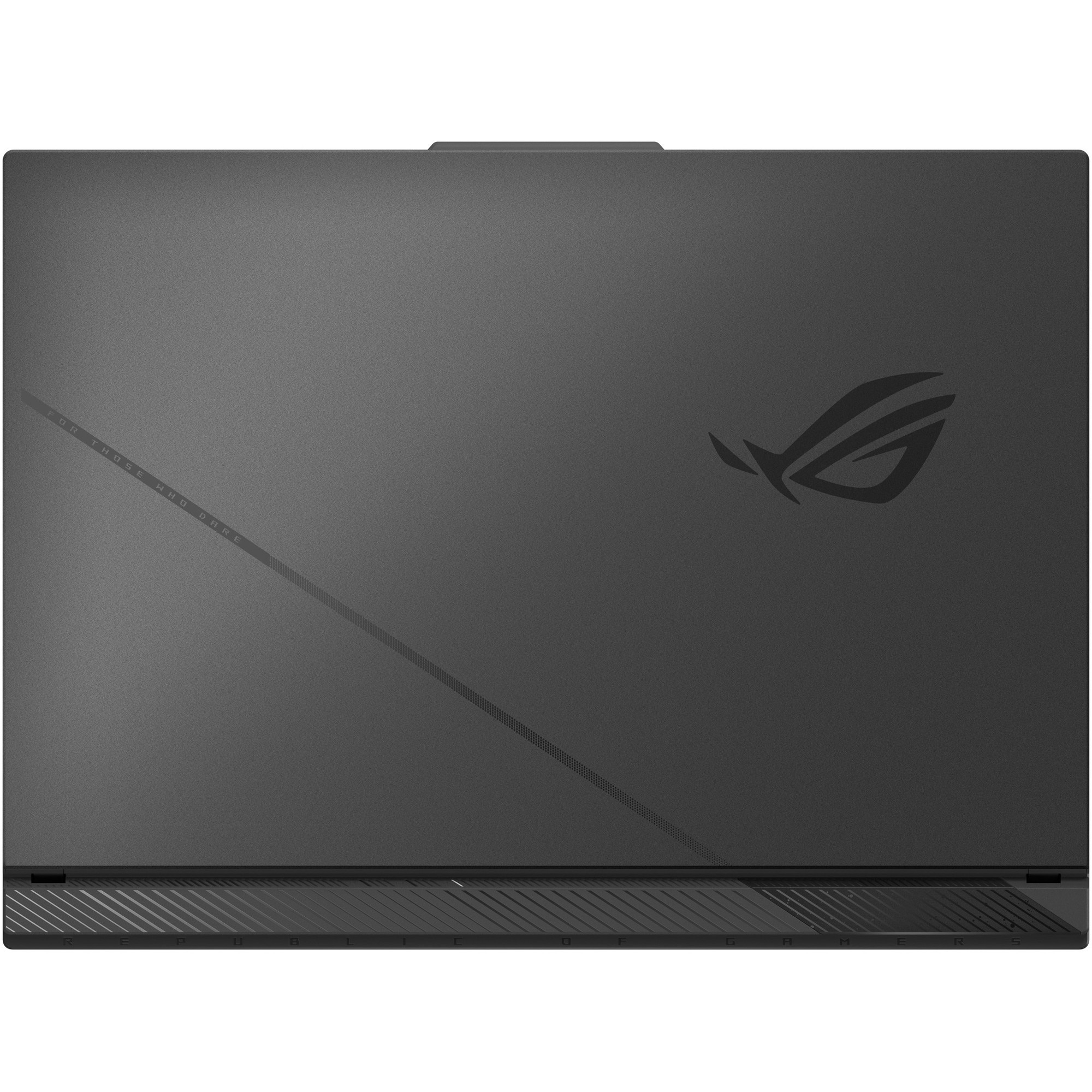Laptop Gaming ASUS ROG Strix G18 G814PP cu procesor AMD Ryzen™ 9 8940HX pana la 5.3GHz, 18'', Full HD+, WUXGA, IPS, 144Hz, 32GB DDR5 RAM, 1TB SSD, NVIDIA® GeForce RTX™ 5070 8GB GDDR7, No OS, Eclipse Gray