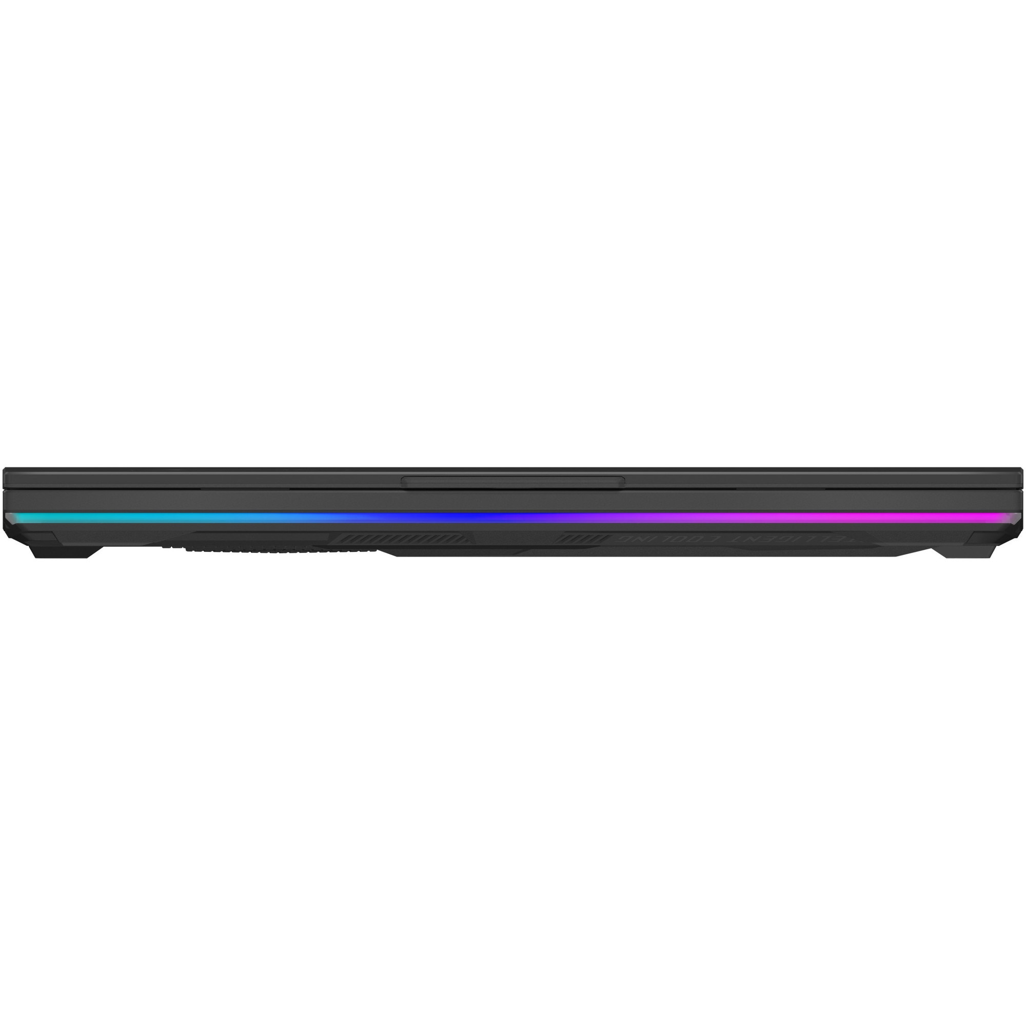 Laptop Gaming ASUS ROG Strix G18 G814PP cu procesor AMD Ryzen™ 9 8940HX pana la 5.3GHz, 18'', Full HD+, WUXGA, IPS, 144Hz, 32GB DDR5 RAM, 1TB SSD, NVIDIA® GeForce RTX™ 5070 8GB GDDR7, No OS, Eclipse Gray