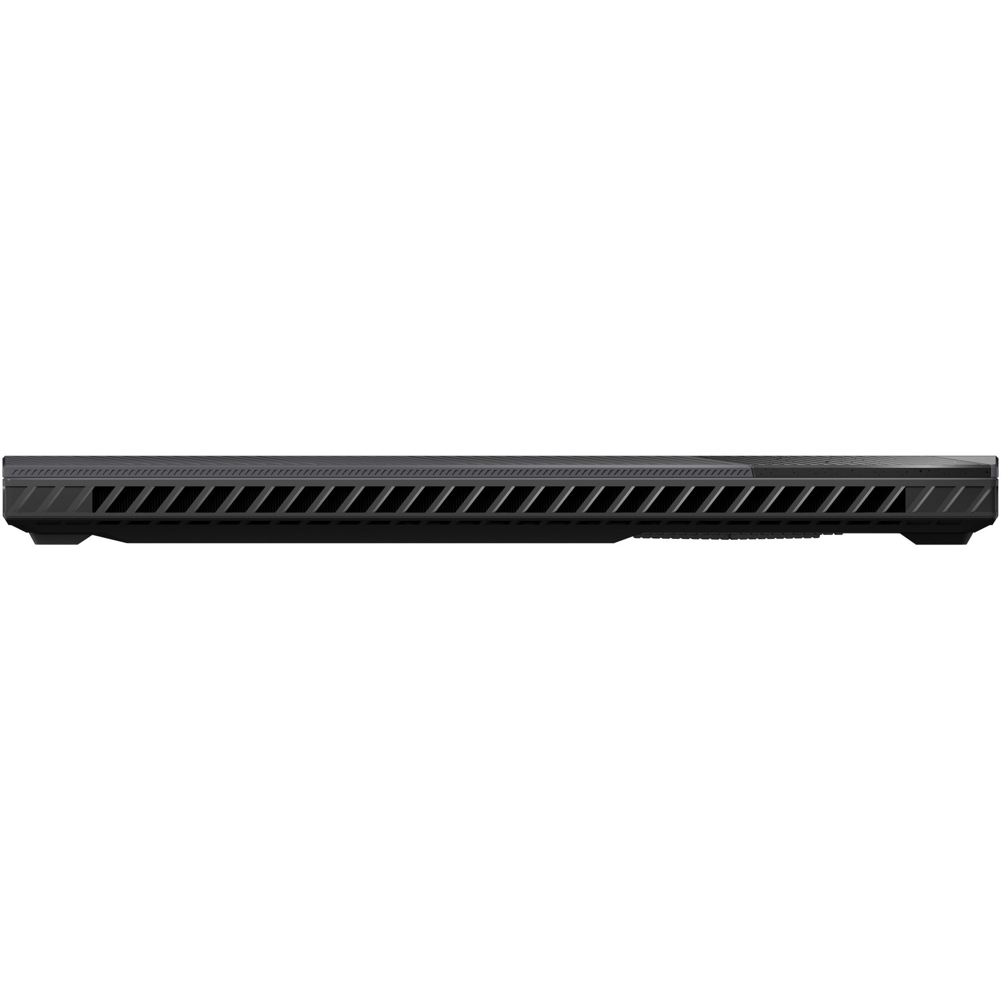 Laptop Gaming ASUS ROG Strix G18 G814PP cu procesor AMD Ryzen™ 9 8940HX pana la 5.3GHz, 18'', Full HD+, WUXGA, IPS, 144Hz, 32GB DDR5 RAM, 1TB SSD, NVIDIA® GeForce RTX™ 5070 8GB GDDR7, No OS, Eclipse Gray