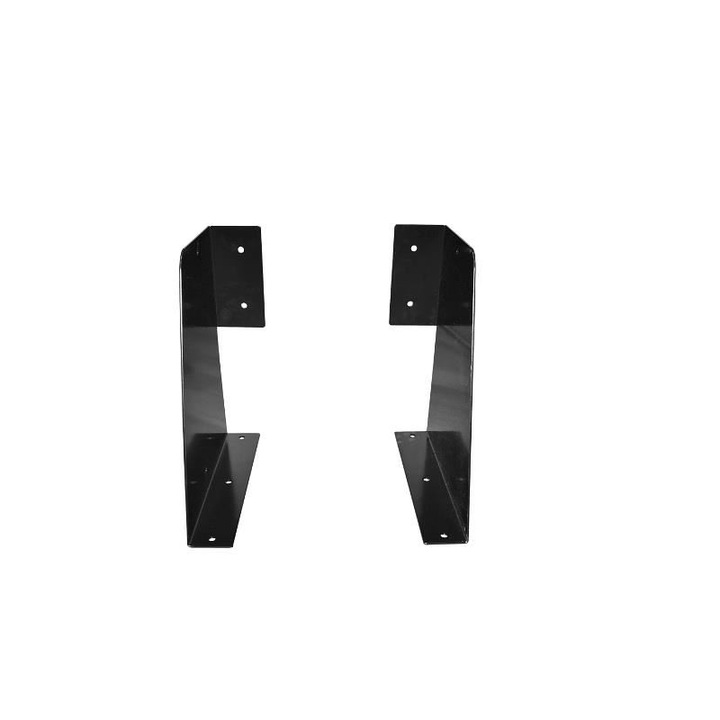 Breckner 1000 mm-es szerszámosláda-rögzítő készlet