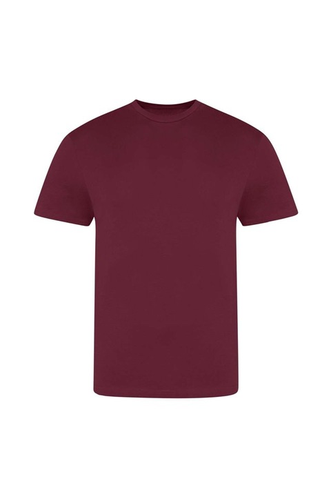 Tricou pentru barbati, The 100, Ti JT100F, Burgundy, 3XL