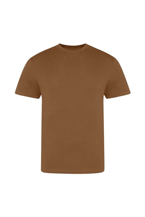 Tricou pentru barbati, The 100, Ti JT100F, Caramel Toffee, 3XL
