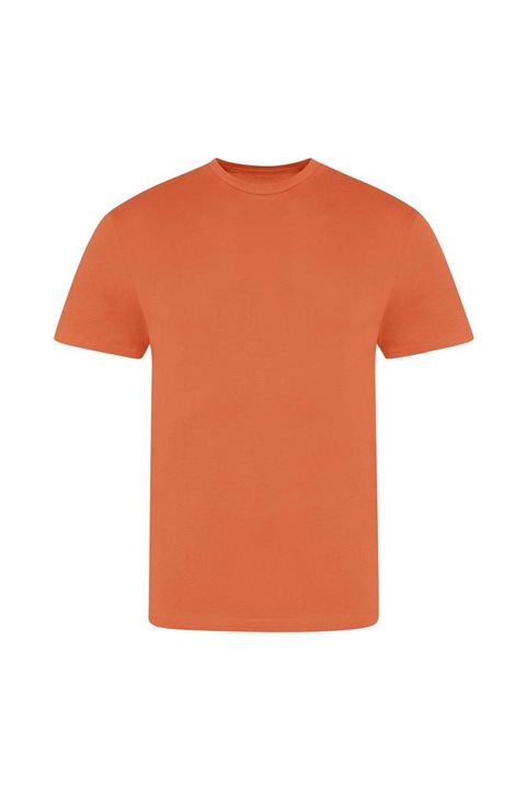 Tricou pentru barbati, The 100, Ti JT100F, Mango Tango, 3XL