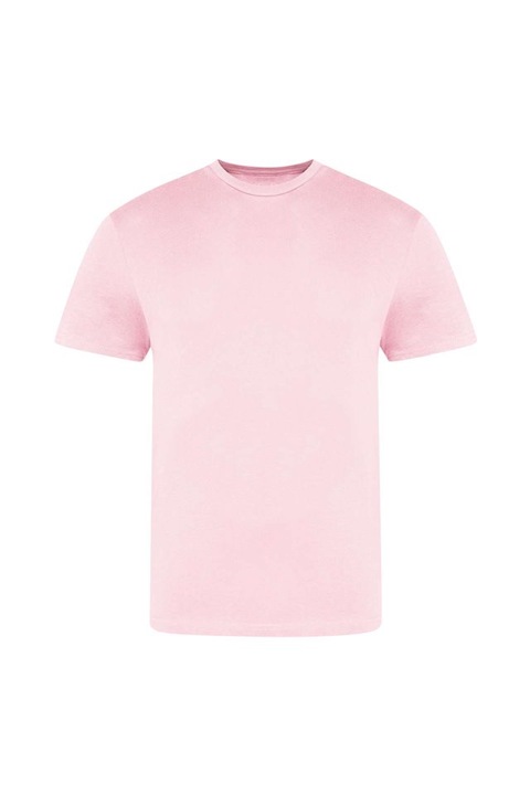 Tricou pentru barbati, The 100, Ti JT100F, Baby Pink, Roz