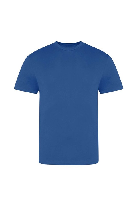 Tricou pentru barbati, The 100, Ti JT100F, Albastru royal, 3XL