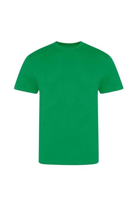 Tricou pentru barbati, The 100, Ti JT100F, Verde, 2XL