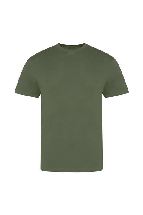 Tricou pentru barbati, The 100, Ti JT100F, Earthy Green, 3XL