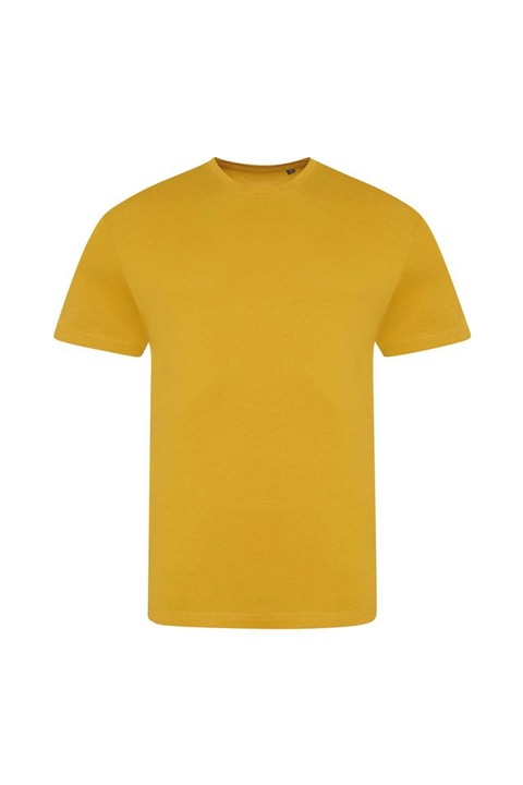 Tricou pentru barbati, The 100, Ti JT100F, Mustar deschis, Mustar deschis