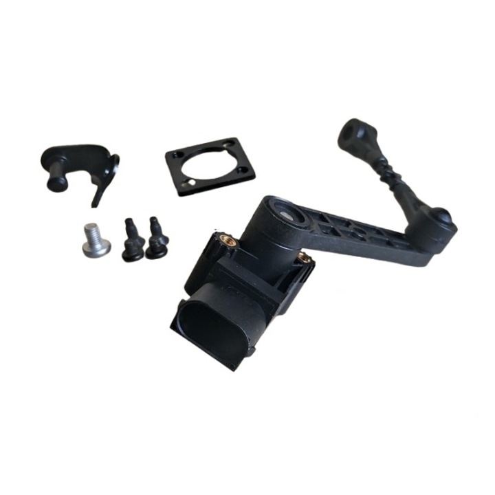 Bal első szintérzékelő, Britpart, Land Rover Range Rover 2005-2009-hez, LR020473