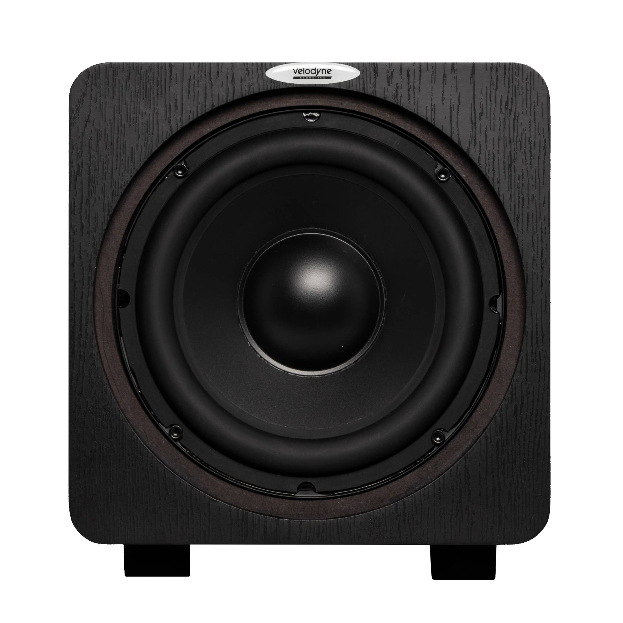 Subwoofer Velodyne Acoustics Deep Blue 8'', Negru