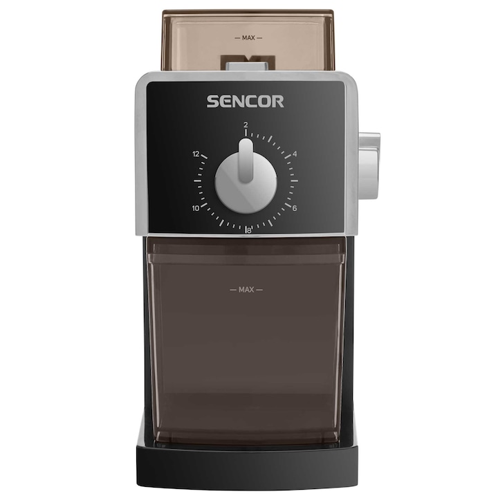 Кафемелачка Sencor SCG 5050BK