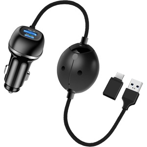 Accesorii electronice auto