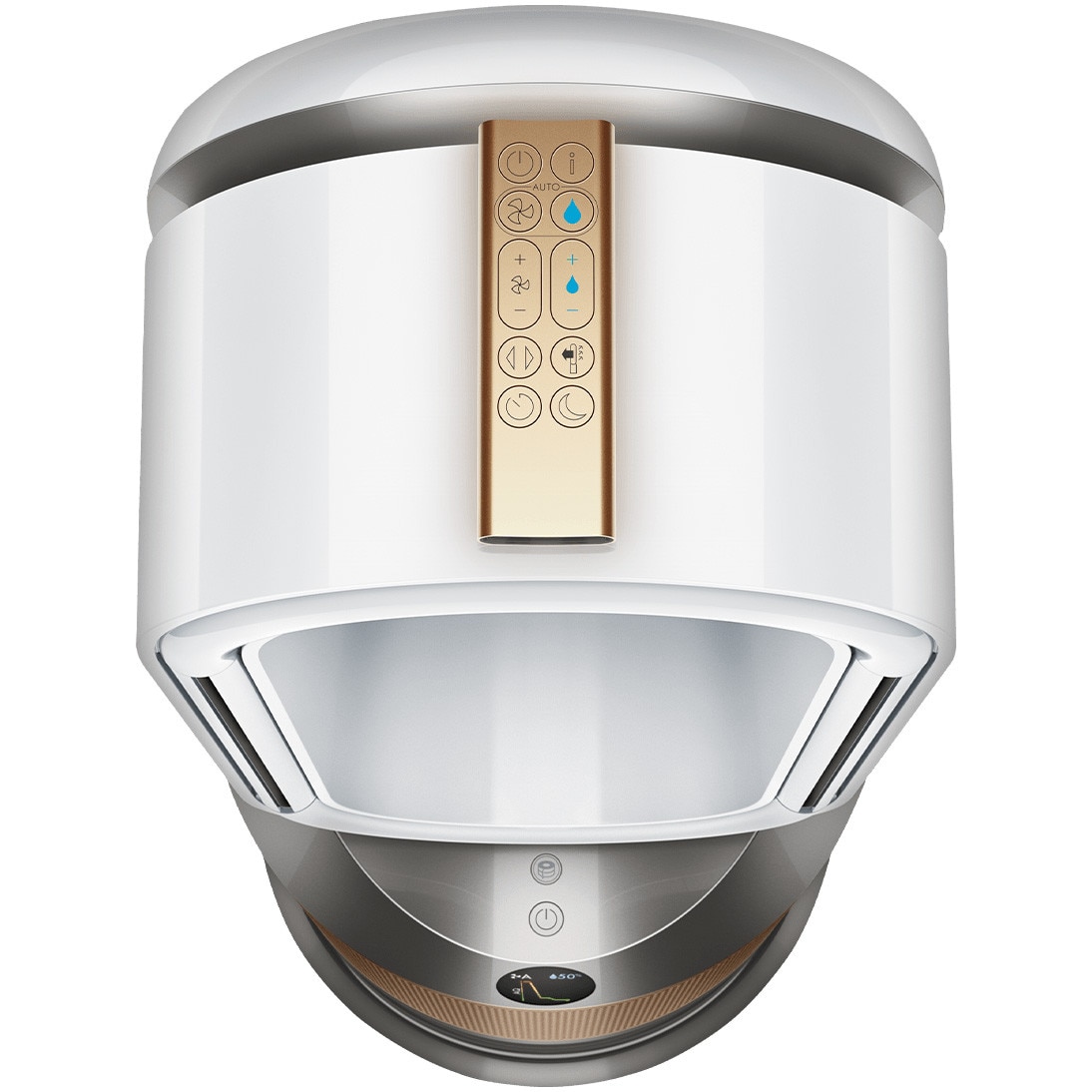 ダイソン Dyson purifier humidify+cool PH2 Umidificator, purificator și ventilator de aer Dyson Purifier