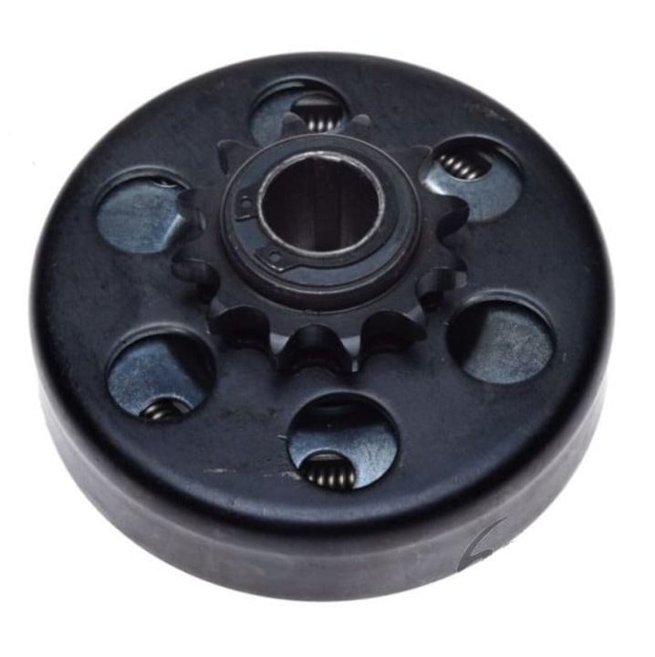 Gokart kuplung, Honda GX 160, 200 motorhoz (12 fogú)