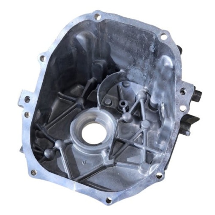 Honda Gx100 motortér burkolat