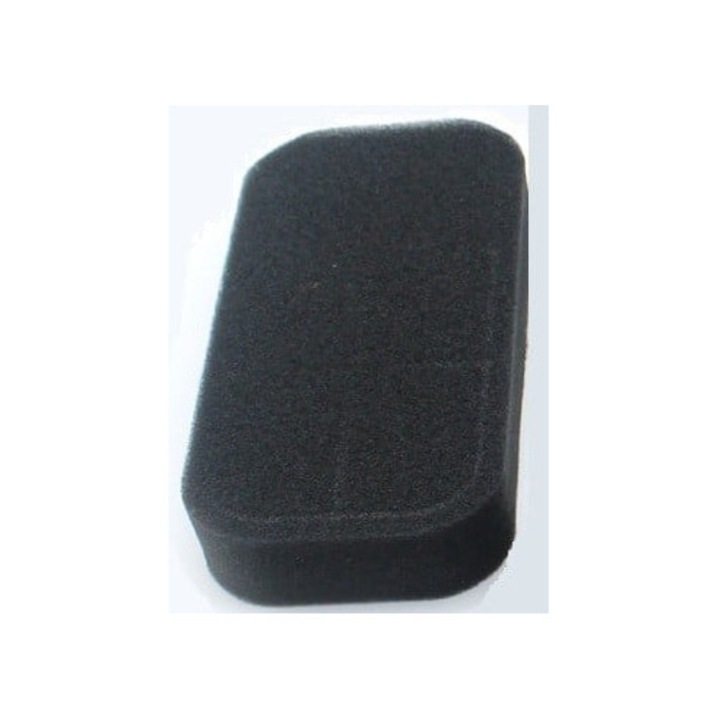 Burete filtru aer generator 168 F, GX 160 (pentru filtru dreptunghiular)