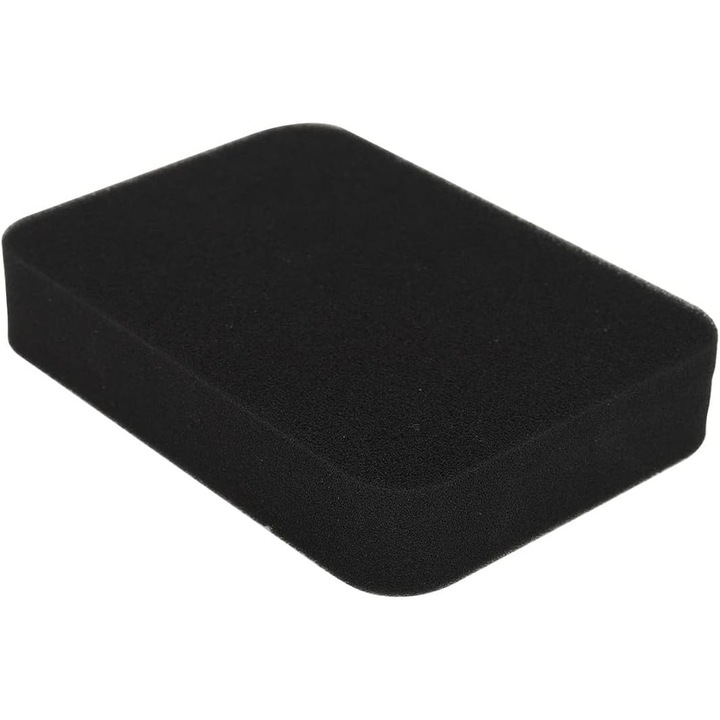 Burete filtru aer generator 188F, GX 390 (pt filtru dreptunghiular)