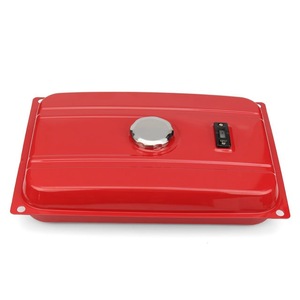 Consumabile masini gradinarit