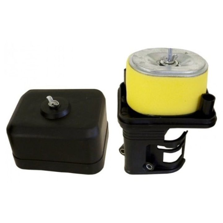 Комплектен въздушен филтър генератор HONDA GX160 - GX200 (с патрон)