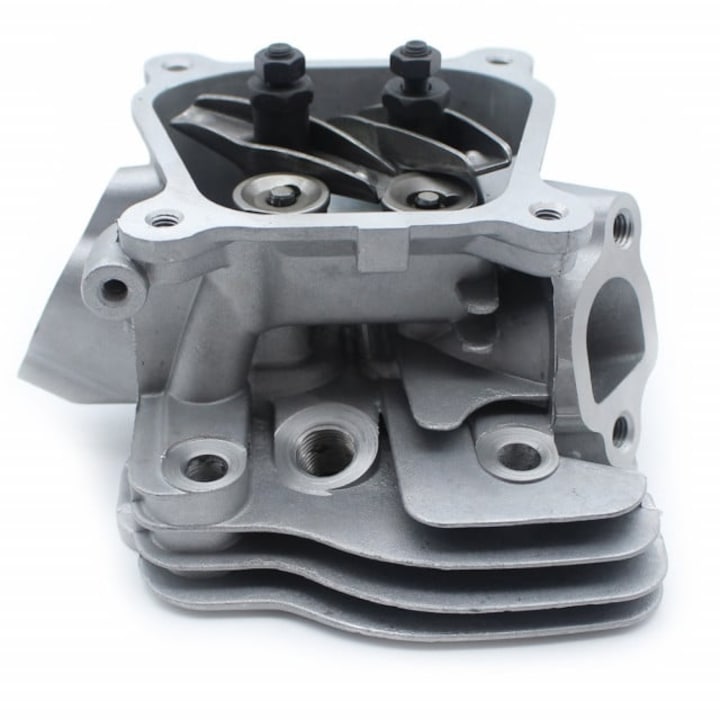 Hengerfej motor szivattyú / generátor Honda GX 160 / 5.5, 6.5, 7HP