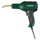 Pistol pentru sudat plastic Parkside pentru lipirea pieselor din plastic rupte, crapate