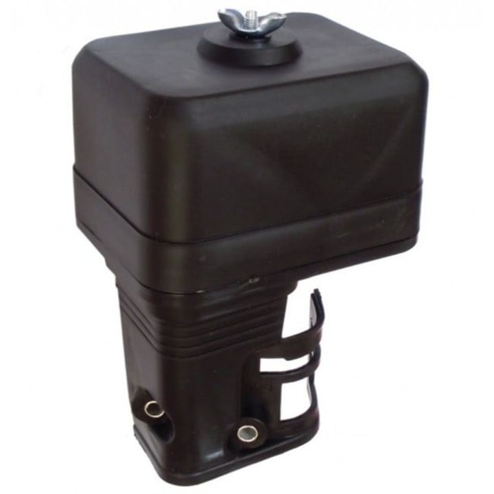Filtru aer complet pentru generator HONDA GX160 - GX200 / generatoare chinezesti