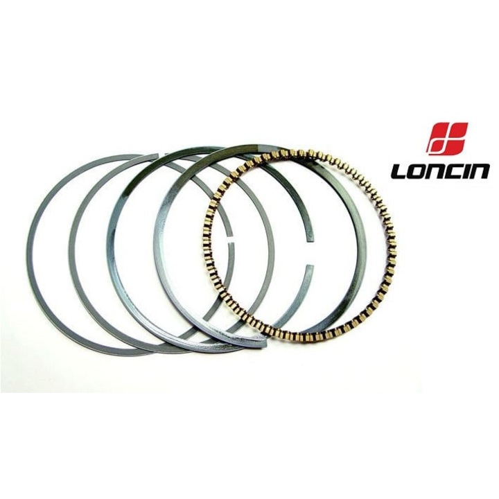 Eredeti Loncin LC1P70FC motorszegmensek készlete