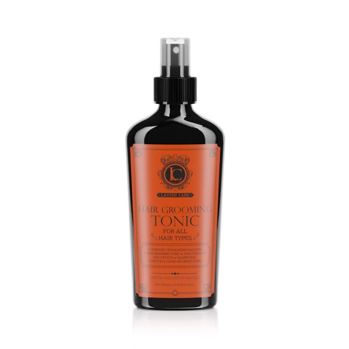 Spray pentru păr, Lavish Care, Grooming Tonic, volum, 300 ml