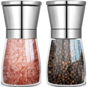 Rasnite si dozatoare condimente