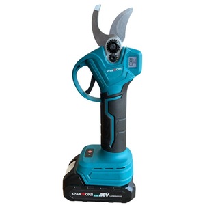 Градински ножици и ножове