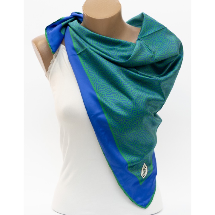 Női sál AMORE Mirella, 90cmx90cm