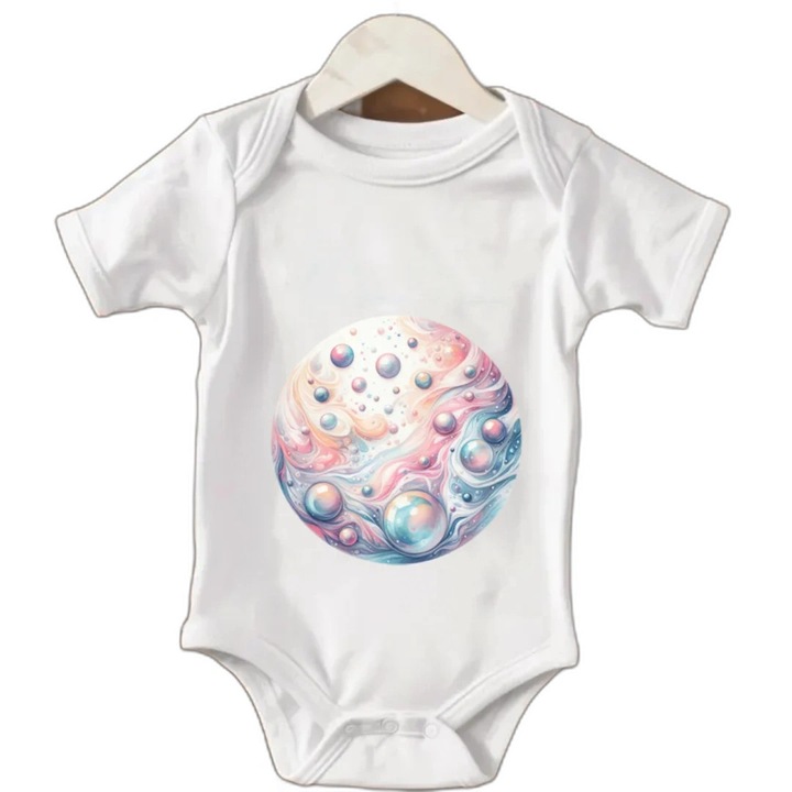 Body - 49734, Alb, One Size INTL