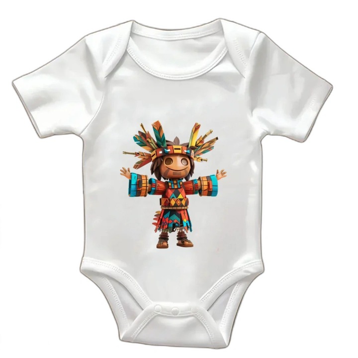 Body - 46794, Alb, One Size INTL