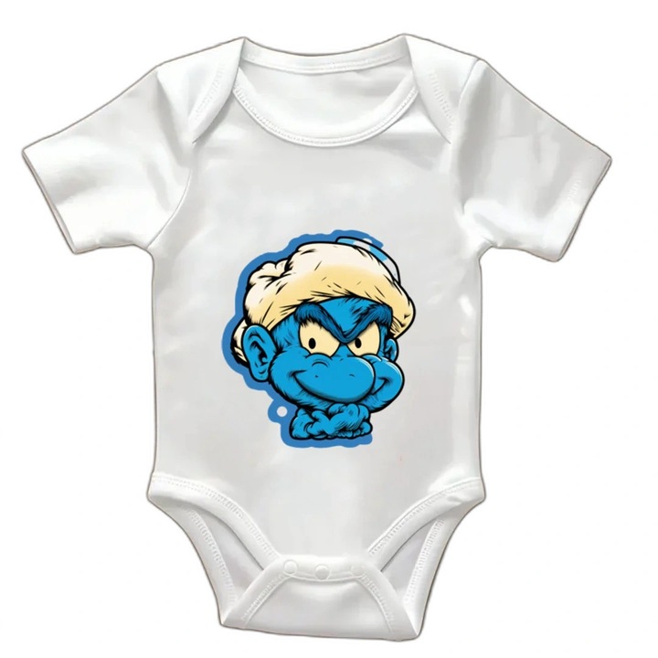 Body - 467945, Alb, One Size INTL