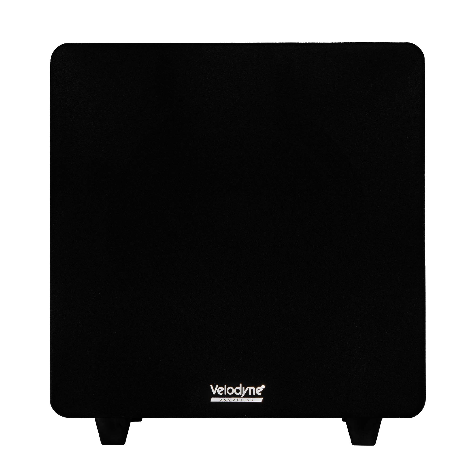 Subwoofer Velodyne Acoustics Deep Waves 10'', Negru