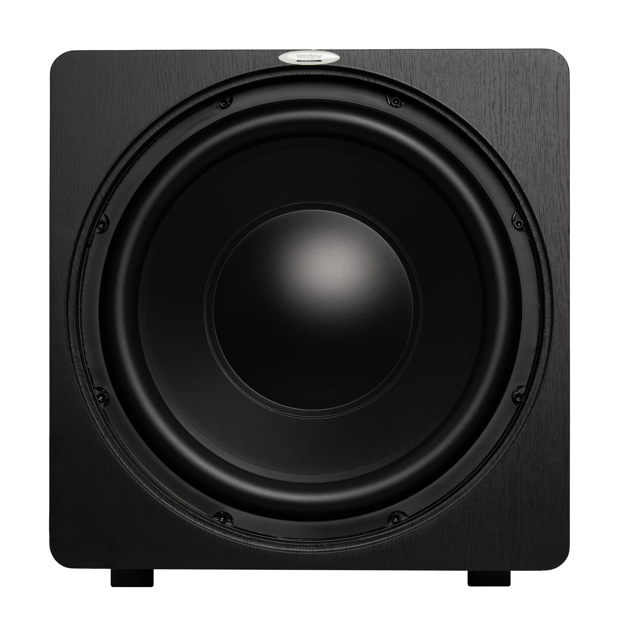 Subwoofer Velodyne Acoustics Deep Blue 12'', Negru