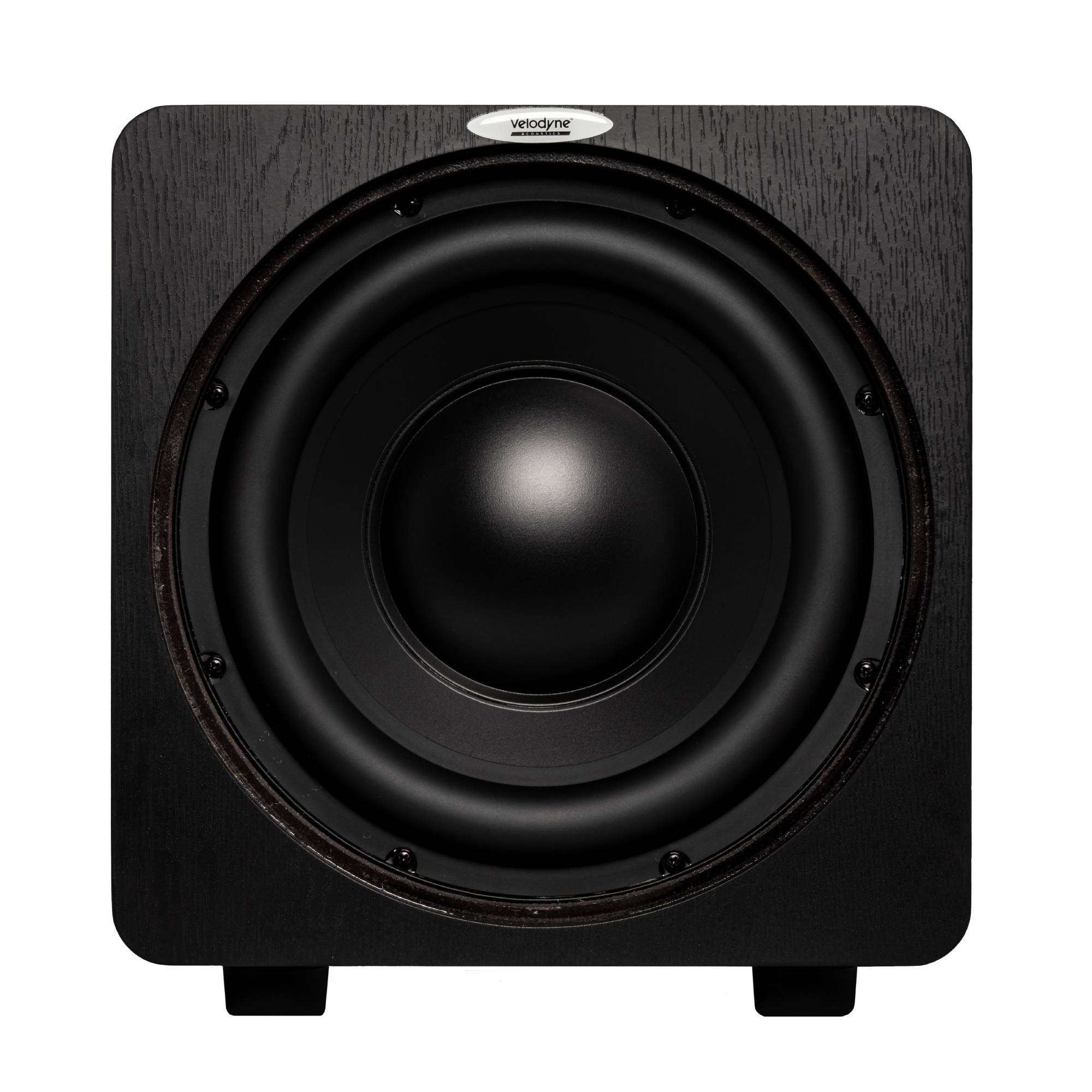 Subwoofer Velodyne Acoustics Deep Blue 10'', Negru