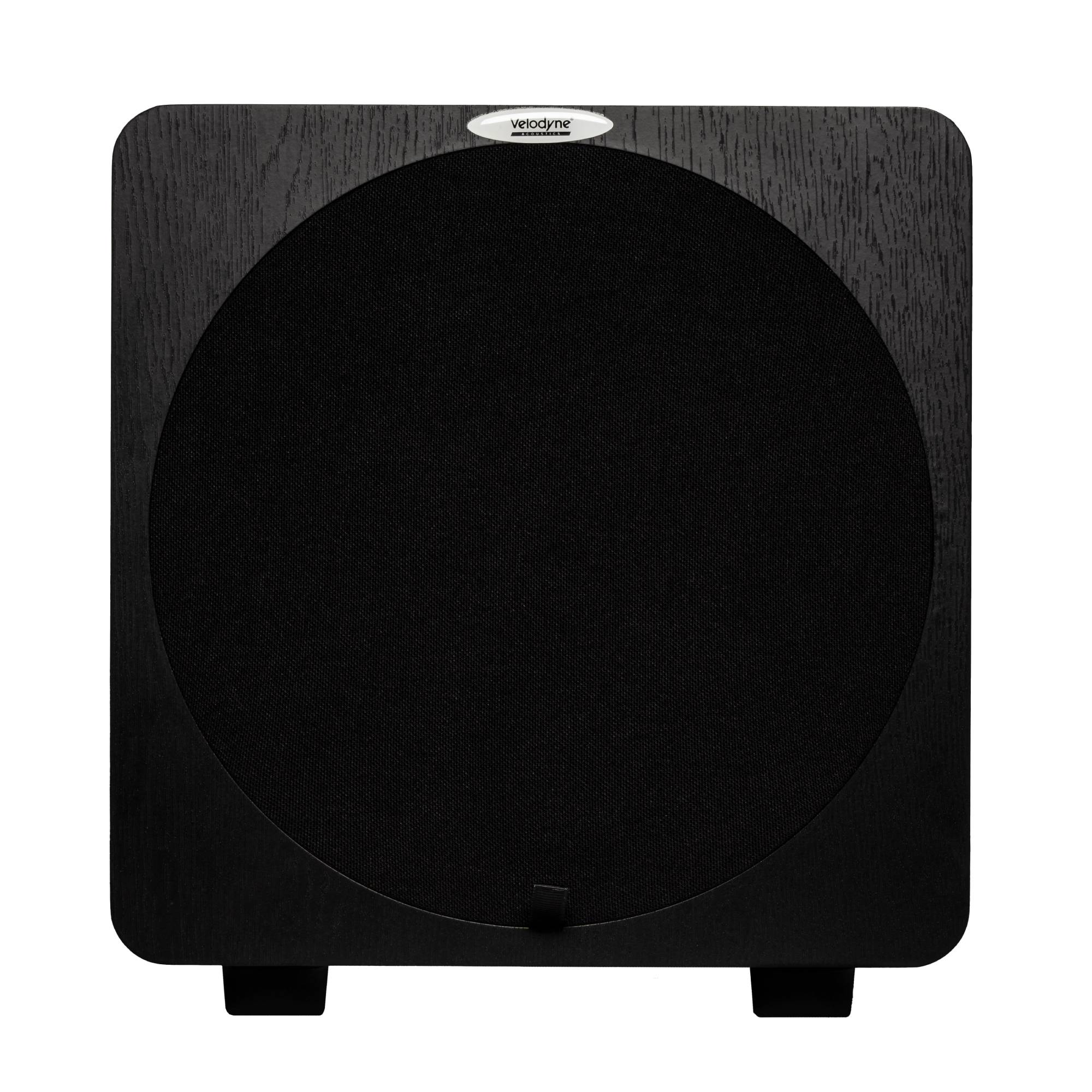 Subwoofer Velodyne Acoustics Deep Blue 10'', Negru