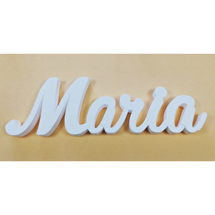 Maria nevű polisztirol