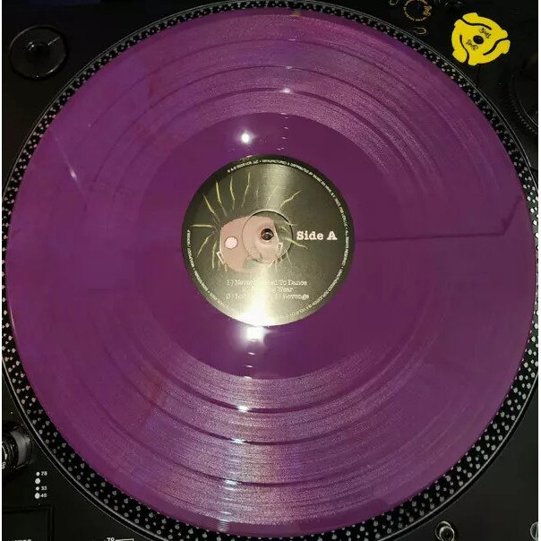 2LP Mindless Self Indulgence: If LTD, NUM, CLR - eMAG.ro