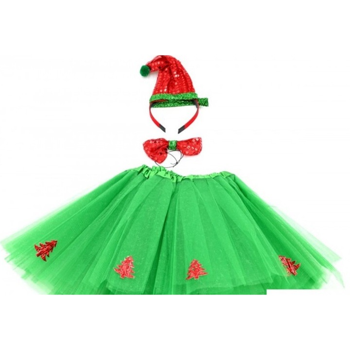 Farsangi jelmez, Midex, korona, masni és szoknya