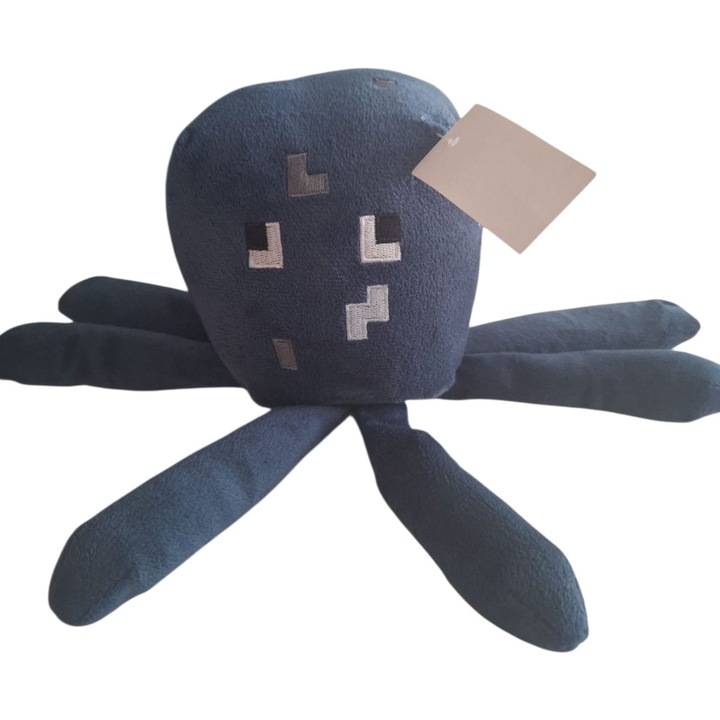 Jucarie plus Minecraft