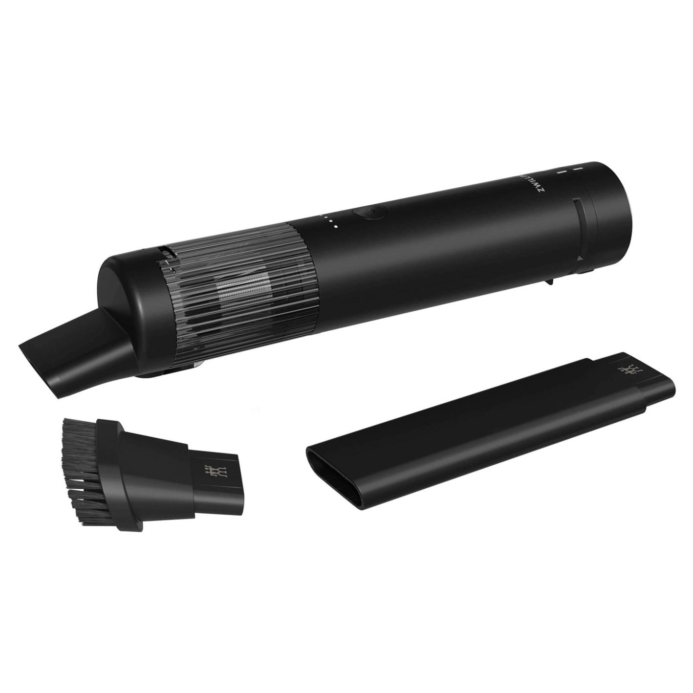 Aspirator Zwilling XTEND 60W, fără sac, alimentare la rețea