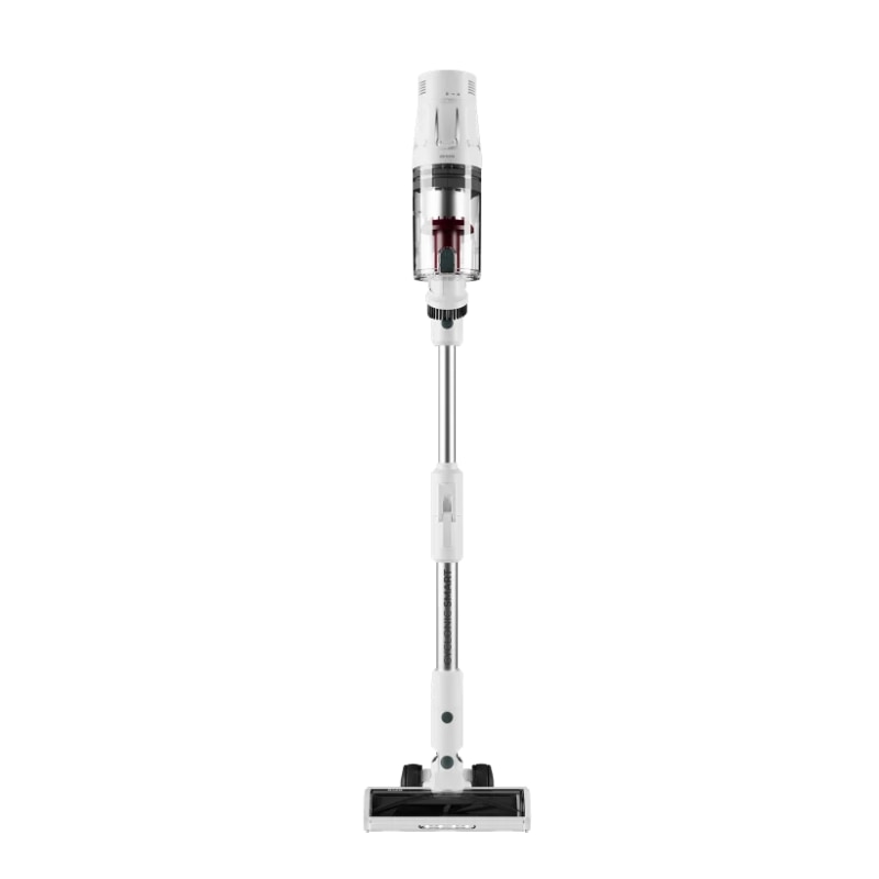 Aspirator Aiwa Zenkaisui Evo 4, fără sac, acumulator, 80 min