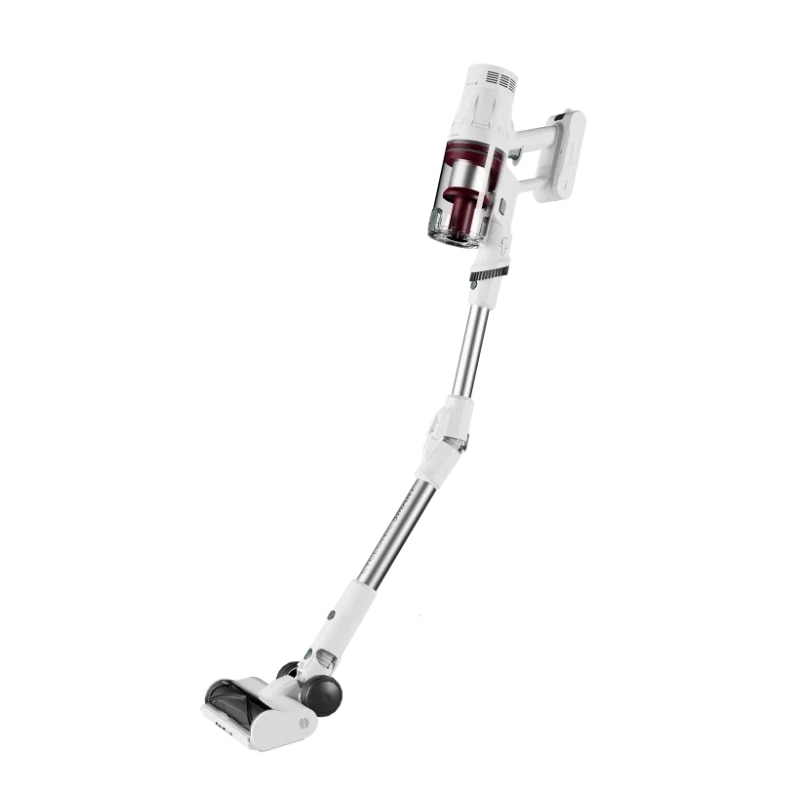 Aspirator Aiwa Zenkaisui Evo 4, fără sac, acumulator, 80 min