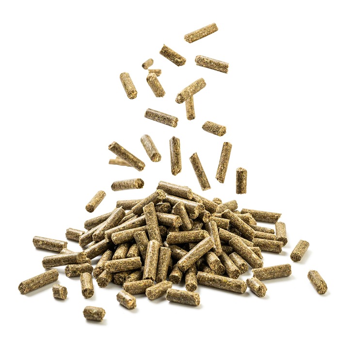 Hrana cai 20kg, furaj iepe, hrana manji, pelete uor digerabile