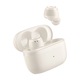 Căști fără fir Edifier X3 Pro ANC Bluetooth 5.4 bej