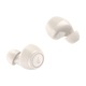 Căști fără fir Edifier X3 Pro ANC Bluetooth 5.4 bej