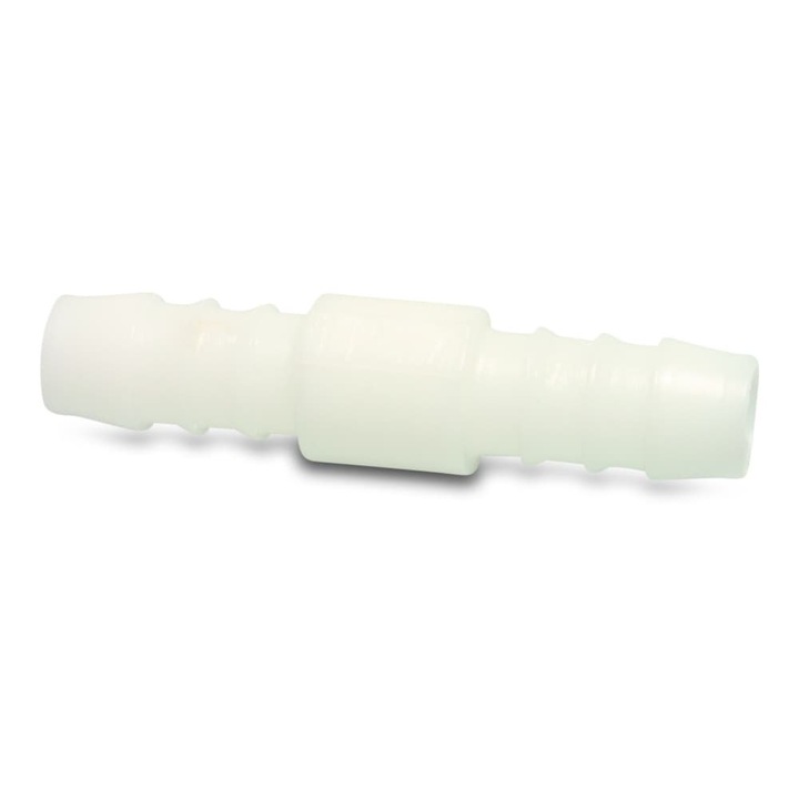 Conector furtun plastic eava 25 mm